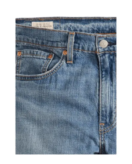 Jean Homme 502 Taper