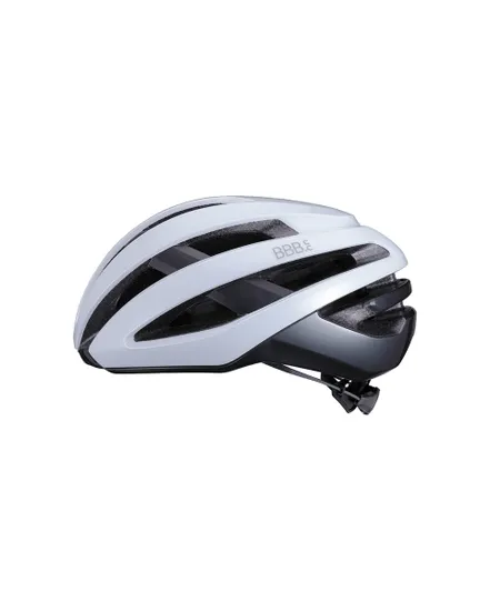 Casque Route Unisexe MAESTRO Blanc