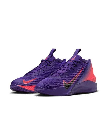 Chaussures de basketball Homme G.T. JUMP ACADEMY Violet