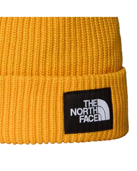 Bonnet SALTY LINED BEANIE Jaune
