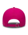 Casquette enfant K 940 MLB LEAGUE BASIC NEYYAN Rose