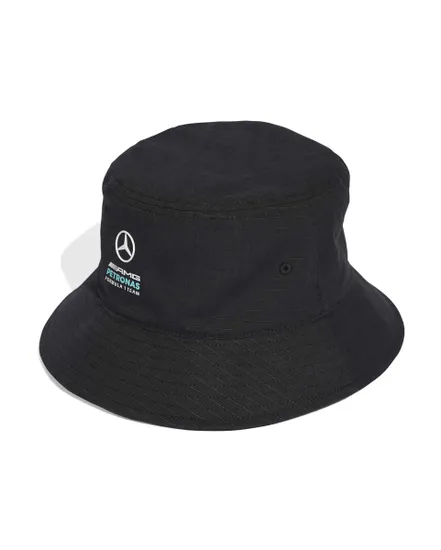 Bob Homme MER DNA BUCKET Noir