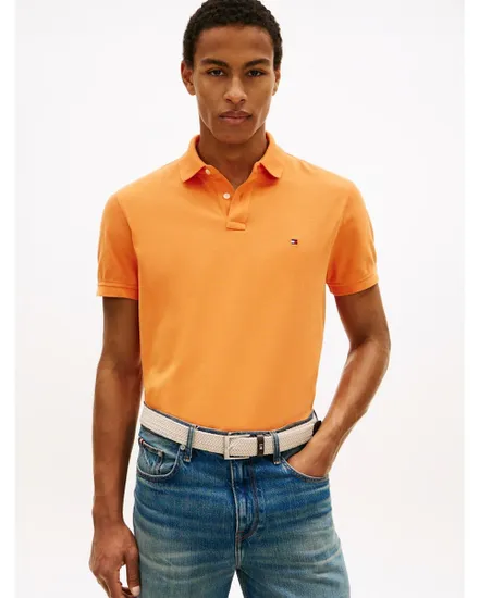Polo Homme 1985 REGULAR POLO Orange