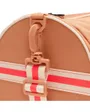 Sac Unisexe NK HERITAGE DUFF - RETRO Rose