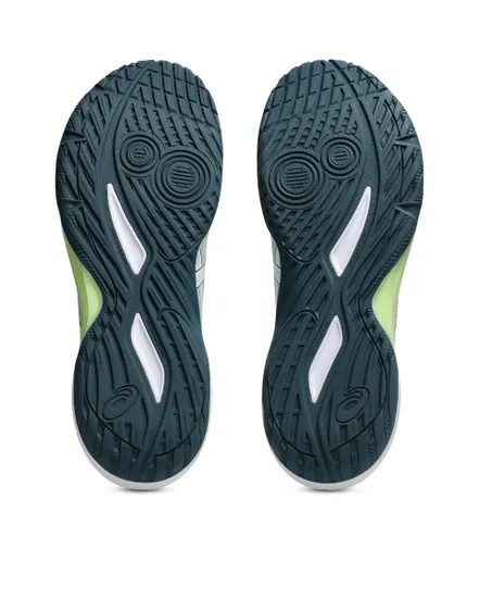 Chaussures de handball Homme GEL-TACTIC 13 Gris