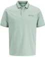 Polo Homme JORDEAN POLO SS BMUSS26
