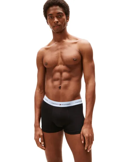 Lot Boxers Homme Tommy Hilfiger Trunk