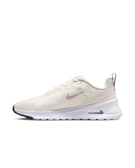 Chaussures Femme W NIKE AIR MAX NUAXIS Beige