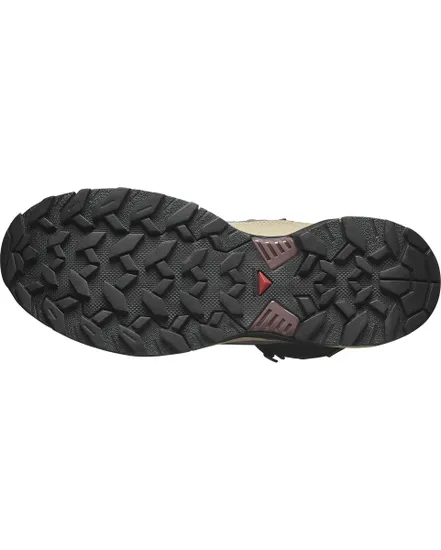 Chaussures de trail Homme SHOES X ULTRA 360 MID GTX Gris