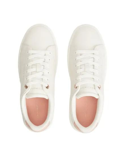 Sneakers Basses Femme Th Chic Sneaker