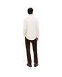 Chemise Homme Performance Pique Oxford
