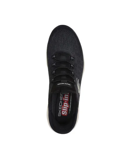 Chaussures Homme SUMMITS/KEY PACE Noir