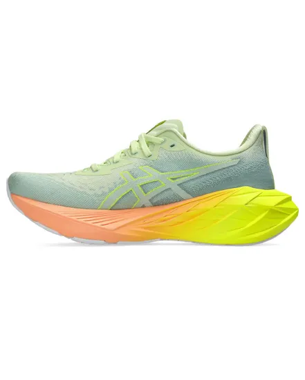 Chaussures de running Homme NOVABLAST 4 PARIS Vert