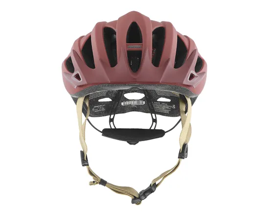 Casque VTT/Gravel Unisexe CROSSRIDE SL ELITE Rouge