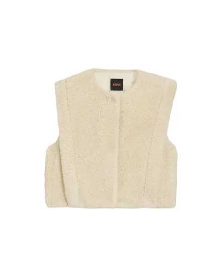 Gilet Teddy Femme C_Cosila 10272668 01