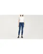 Jean Femme 711 SKINNYBleu