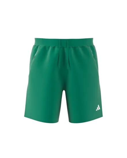 Short Homme TI 3S SHORT Vert