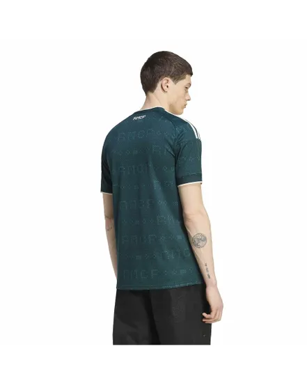 Maillot de football Homme REAL A JSY Bleu