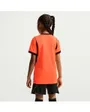 Maillot de football Enfant plus agé KNVB Y NK DF JSY SS STAD HM Orange
