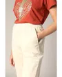 Pantalon Femme TAMYLY PA W Beige
