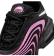 Chaussures Enfant AIR MAX FIRE (GS) Noir