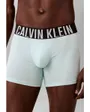 Lot de 3 boxers Homme TRUNK 3PK Multicolore