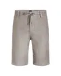 Short Homme CHINO_TAPERED_DS_3S 10278458 01 Gris