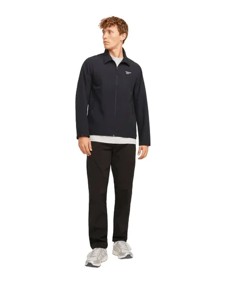 Surchemise Homme Jcoaero Shirt Jacket Ls Noos