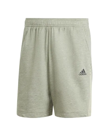 Short Homme M MEL SHO Vert