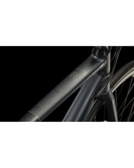 Vélo de route Femme AXIAL WS RACE Noir