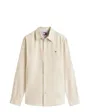 Chemise Homme Tommy Jeans Lin