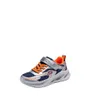 Chaussures Lifestyle Garçon Skechers Meteor-Lights