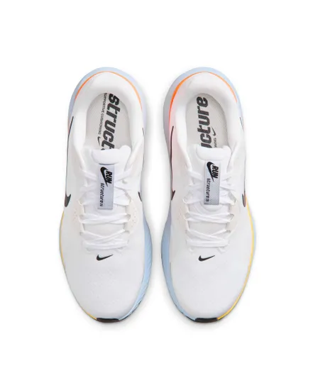 Chaussures de running Homme NIKE STRUCTURE 26 Blanc