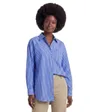 Chemise Femme TJW Oversize Essential