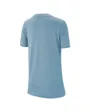 T-Shirt Enfant plus âgé B NSW TEE FUTURA ICON TD Bleu