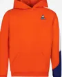 Sweat a capuche manches longues Enfant SAISON HOODY N1 ENFANT Orange