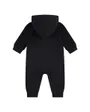 Combinaison Bébé JUMPMAN COVERALL Noir