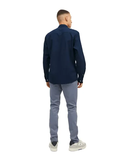 Chemise Oxford Homme Jj Oxford Shirt Ls Noos