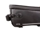 Sacoche de cadre CONSOLE PACK T3 Noir