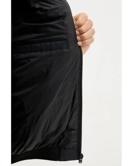 Doudoune Homme ODENIS Noir