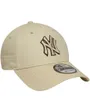 Casquette Homme Team Outline 9Forty New York Yankees