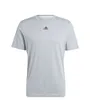 T-shirt Homme M MEL TEE Gris