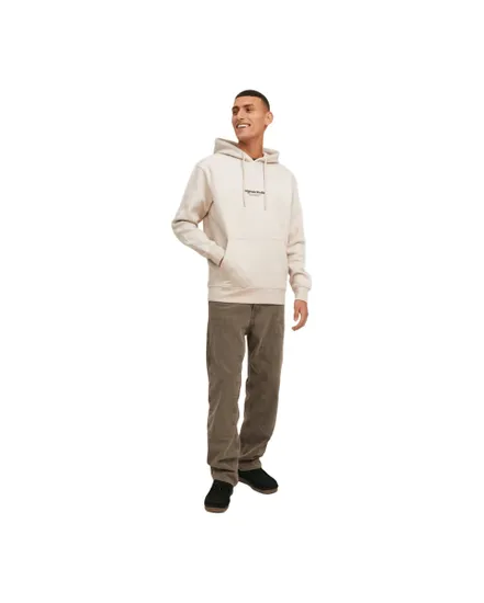 Sweat À Capuche Homme Jorvesterbro Noos