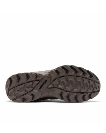 Chaussures de randonnées Homme CRESTWOOD WATERPROOF Vert