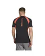 T-shirt Homme TECH APP TEE Noir