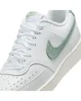 Chaussures Femme W NIKE COURT VISION LO NN Blanc