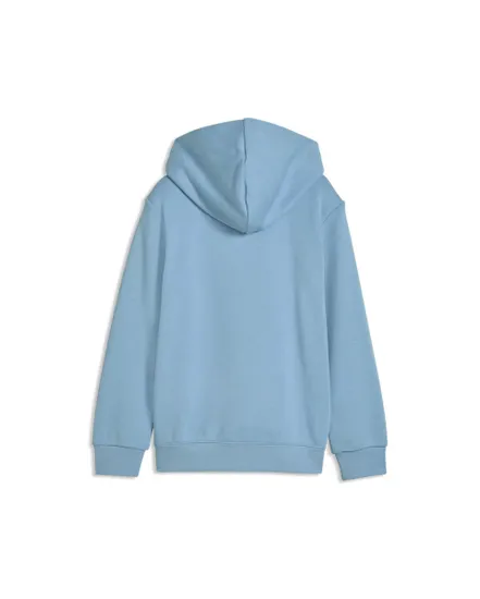 Sweat à capuche Enfant ESS NO. 1 LOGO HOODIE TR PS Bleu