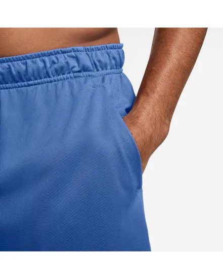 Short Homme M NK DF TOTALITY KNIT 7IN UL Bleu
