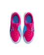 Chaussures Enfant SONIC FLY (GS) Rose