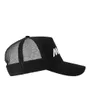 Casquette Unisexe MAVIC TRUCKER Noir